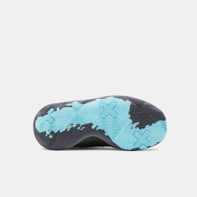 Jual Sepatu Basket Anak Under Armour Ua Ps Jet '25 Vc Black Original 6006516-001 - hoops.sakaraguna.com