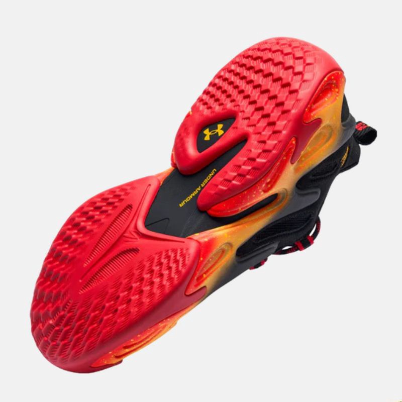 Jual Sepatu Basket Under Armour Curry 13 Ap Black Red Original 6015002-002 - hoops.sakaraguna.com