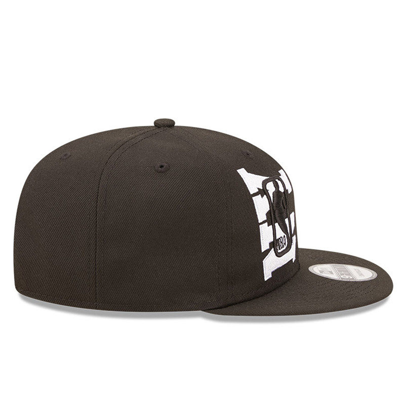 Jual Topi Basket New Era New York Knicks Nba Draft 2022 9Fifty Snapback Cap Black Original 60243226 - hoops.sakaraguna.com