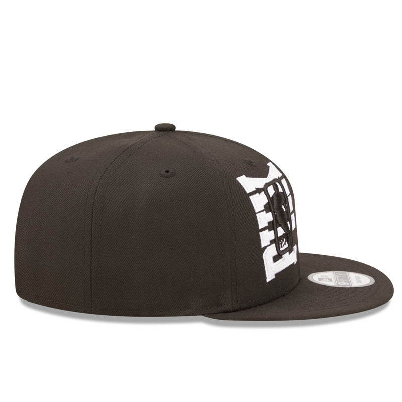 Jual Topi Basket New Era Phoenix Suns Nba Draft 2022 9Fifty Snapback Cap Black Original 60243230 - hoops.sakaraguna.com