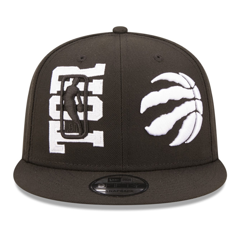 Jual Topi Basket New Era Toronto Raptors Nba Draft 2022 9Fifty Snapback Cap Black Original 60243236 - hoops.sakaraguna.com