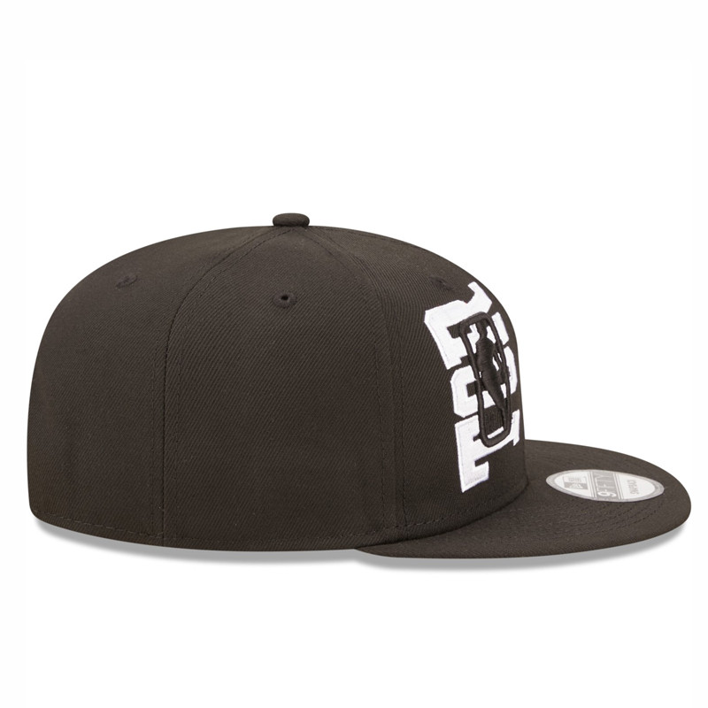 Jual Topi Basket New Era Toronto Raptors Nba Draft 2022 9Fifty Snapback Cap Black Original 60243236 - hoops.sakaraguna.com