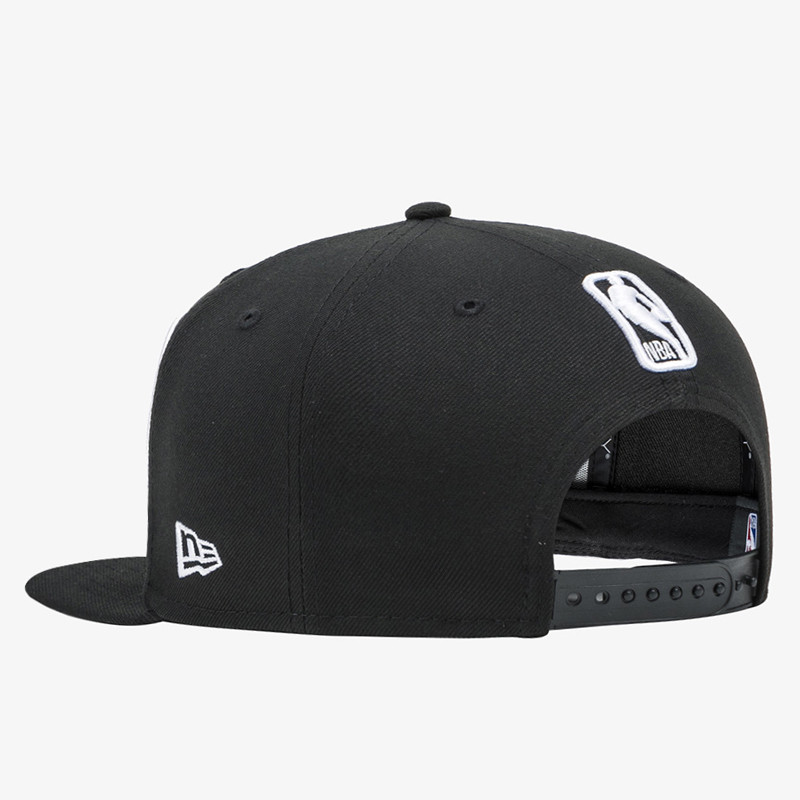 Jual Topi Basket New Era Brooklyn Nets Nba Draft 2022 9Fifty Snapback Cap Black Original 60243238 - hoops.sakaraguna.com
