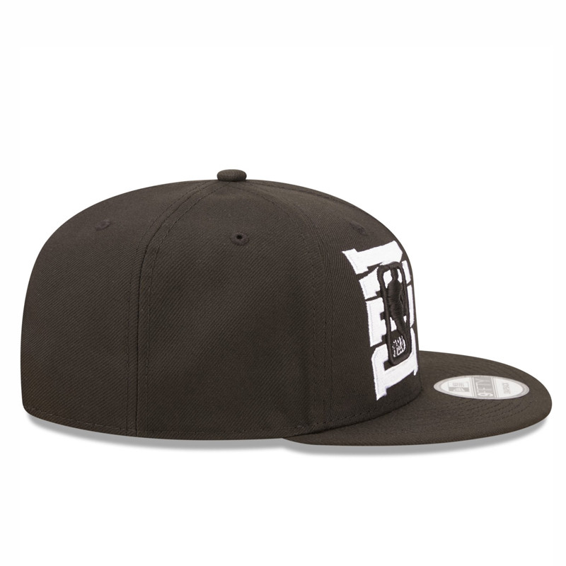 Jual Topi Basket New Era Denver Nuggets Nba Draft 2022 9Fifty Snapback Cap Black Original 60243244 - hoops.sakaraguna.com