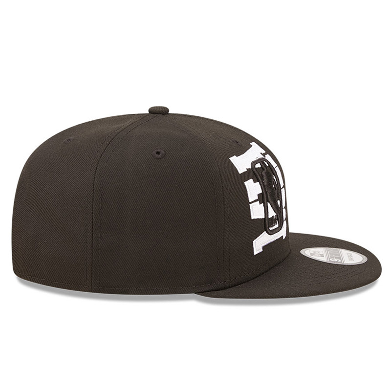 Jual Topi Basket New Era Miami Heat Nba Draft 2022 9Fifty Snapback Cap Black Original 60243265 - hoops.sakaraguna.com