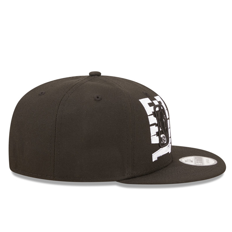 Jual Topi Basket New Era Milwaukee Bucks Nba Draft 2022 9Fifty Snapback Cap Black Original 60243267 - hoops.sakaraguna.com