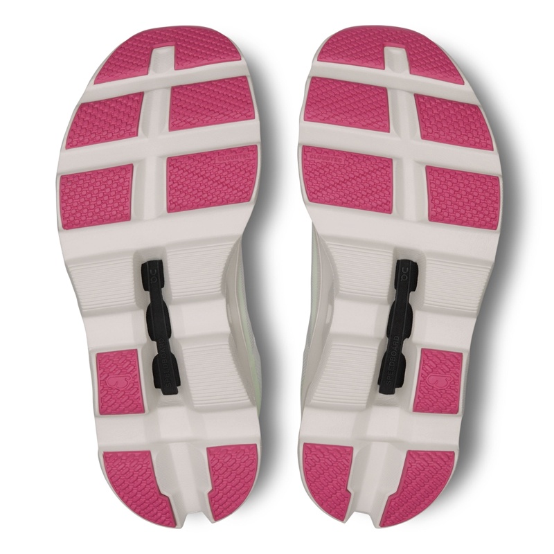 Jual Sepatu Lari Wanita On Wmns Cloudmonster White Lima Original 61.97725 - hoops.sakaraguna.com