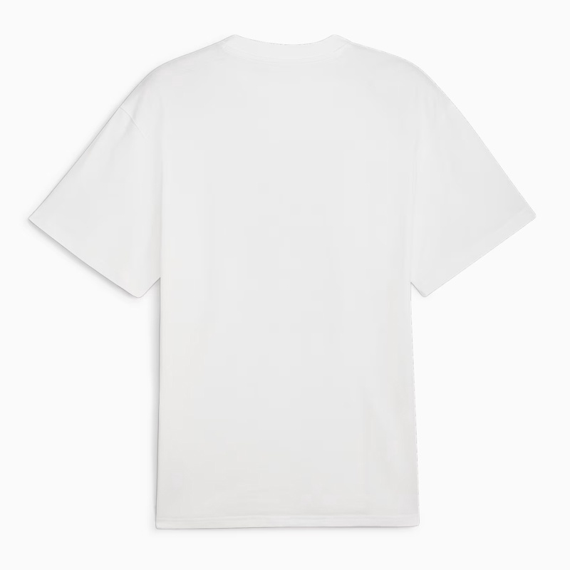 Jual Baju Basket Puma Dylan Got Game Tee White Original 62763901 - hoops.sakaraguna.com