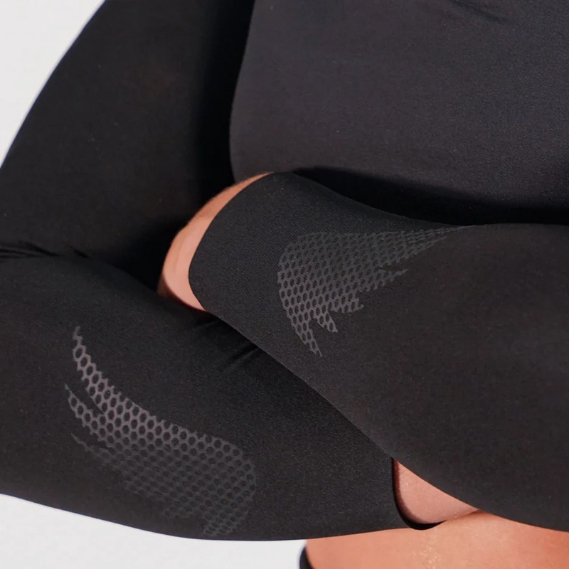 Jual Aksesoris Training Sa1Nt Layers Compression Calf Guard Black Original 6445-Sua-Blk - hoops.sakaraguna.com