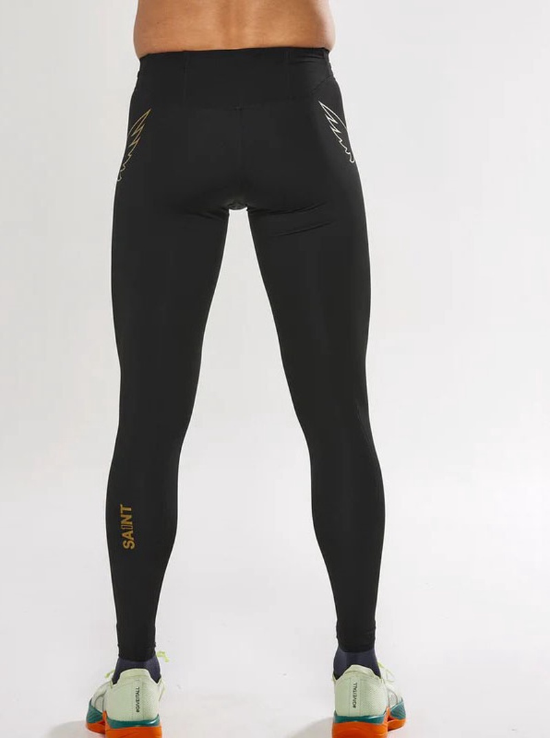 Jual Celana Lari Sa1Nt Layers P1 Elite Mens Compression Tight-Drawcord Black Original 6454-Moc-Blk - hoops.sakaraguna.com