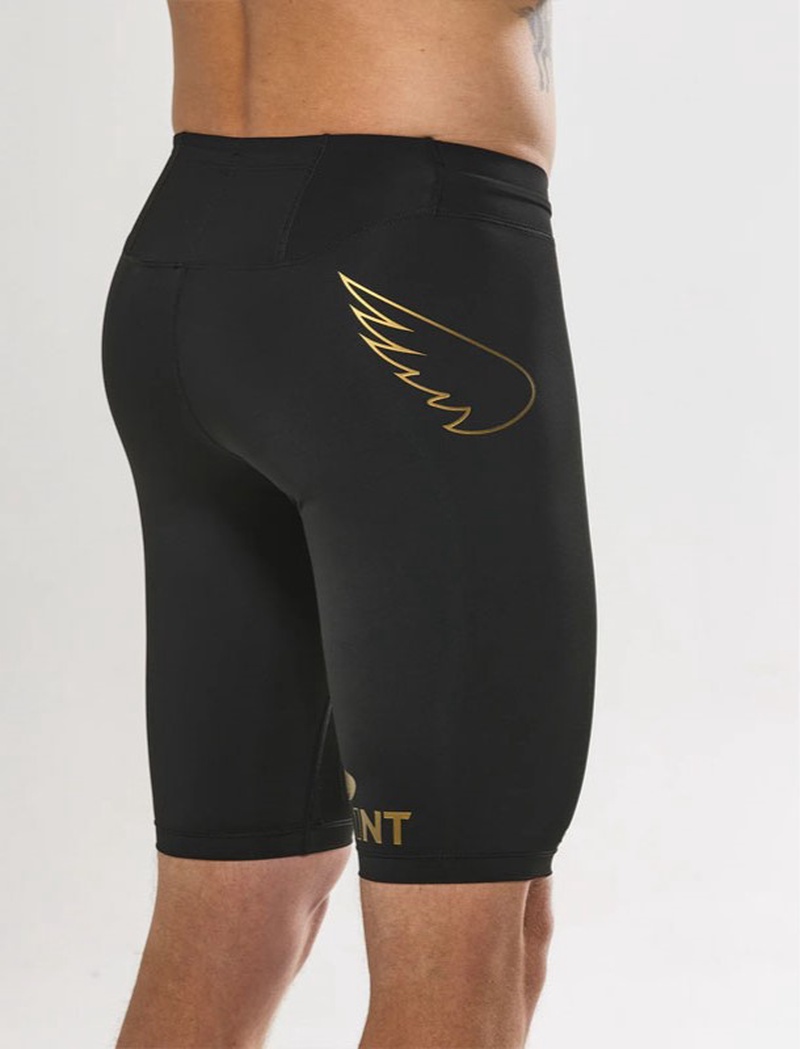 Jual Celana Lari Sa1Nt Layers P1 Elite Mens Compression Short-Drawcord Black Original 6470-Moc-Blk - hoops.sakaraguna.com