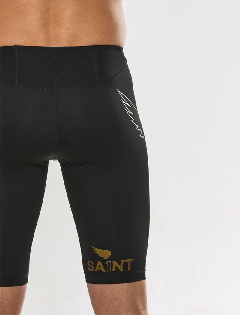 Jual Celana Lari Sa1Nt Layers P1 Elite Mens Compression Short-Drawcord Black Original 6470-Moc-Blk - hoops.sakaraguna.com