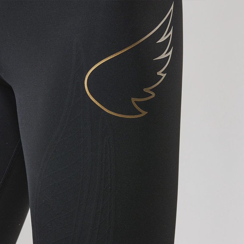 Jual Celana Lari Wanita Sa1Nt Layers P1 Elite Womens Compression Tight-Low Rise Black Original 6473-Woc-Blk - hoops.sakaraguna.com