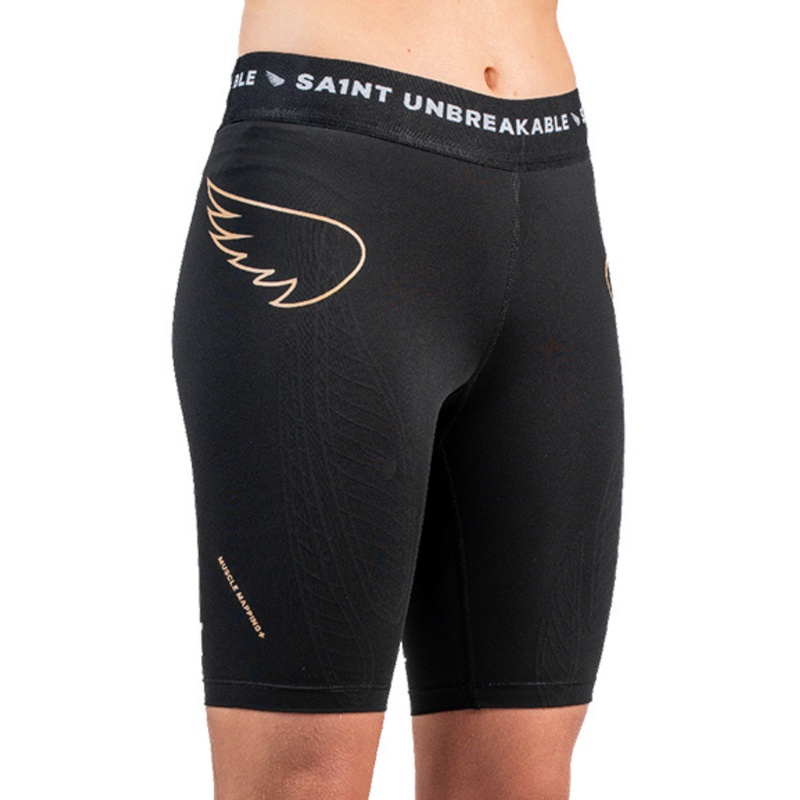 Jual Celana Lari Wanita Sa1Nt Layers P1 Elite Womens Compression Short Black Original 6491-Woc-Blk - hoops.sakaraguna.com