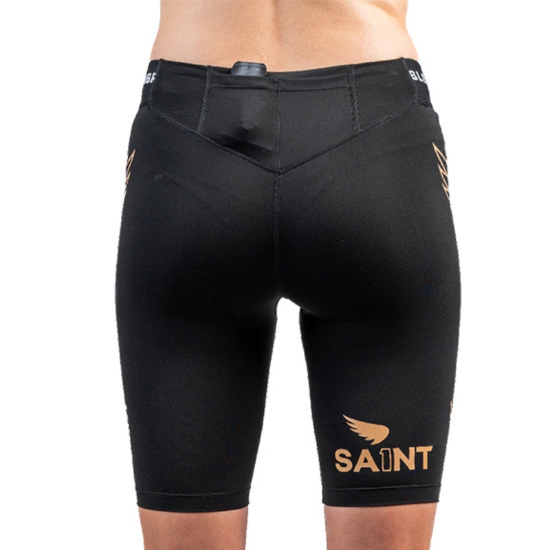 Jual Celana Lari Wanita Sa1Nt Layers P1 Elite Womens Compression Short Black Original 6491-Woc-Blk - hoops.sakaraguna.com