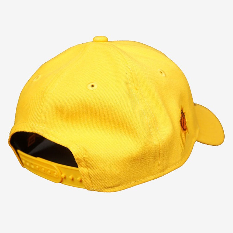 Jual Topi Basket New Era 9Forty Phoenix Suns Cap Yellow Original 70684189 - hoops.sakaraguna.com