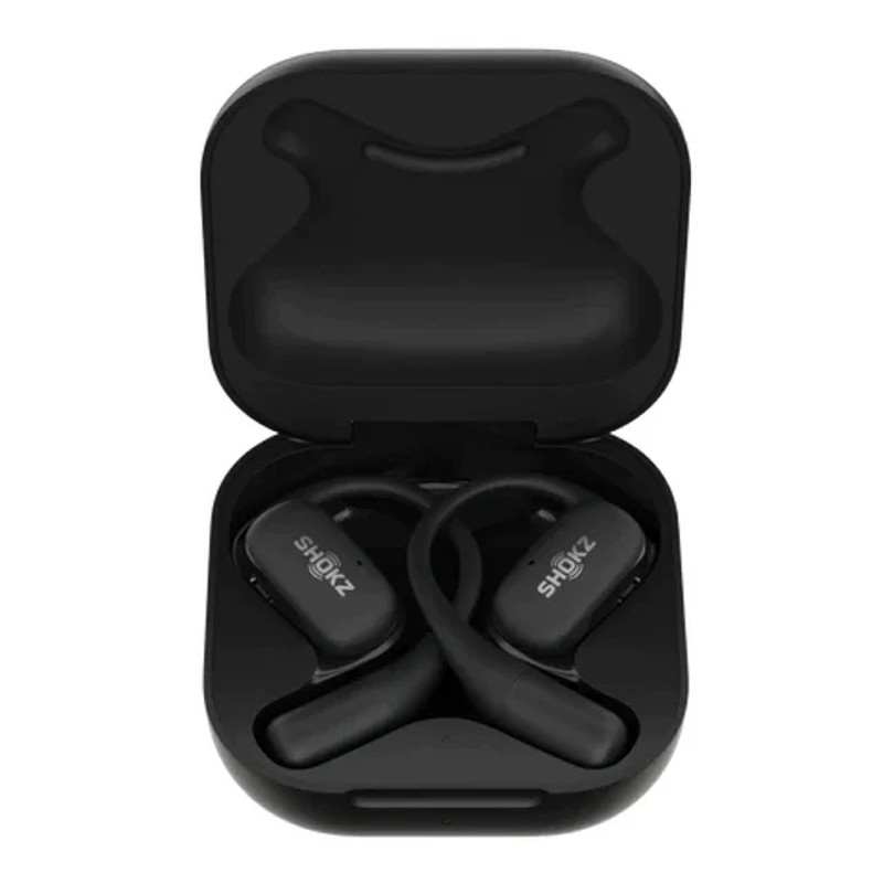 Jual Aksesoris Lari Shokz Skz T910 Openfit Black Original 810000101 - hoops.sakaraguna.com