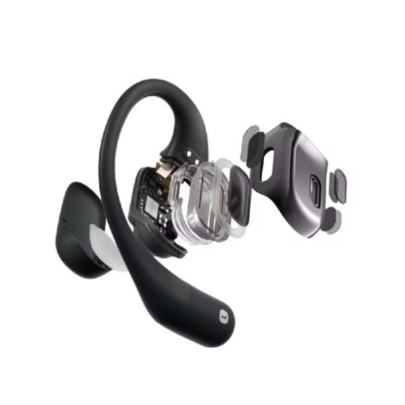 Jual Aksesoris Lari Shokz Skz T910 Openfit Black Original 810000101 - hoops.sakaraguna.com