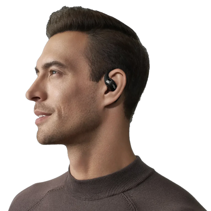 Jual Aksesoris Lari Shokz Skz T910 Openfit Black Original 810000101 - hoops.sakaraguna.com