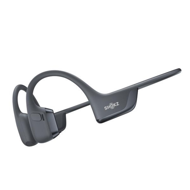 Jual Peralatan Lari Shokz Openrun Pro 2 Black Original 8100015429 - hoops.sakaraguna.com