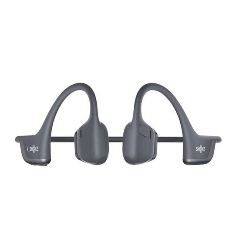 Jual Peralatan Lari Shokz Openrun Pro 2 Black Original 8100015429 - hoops.sakaraguna.com