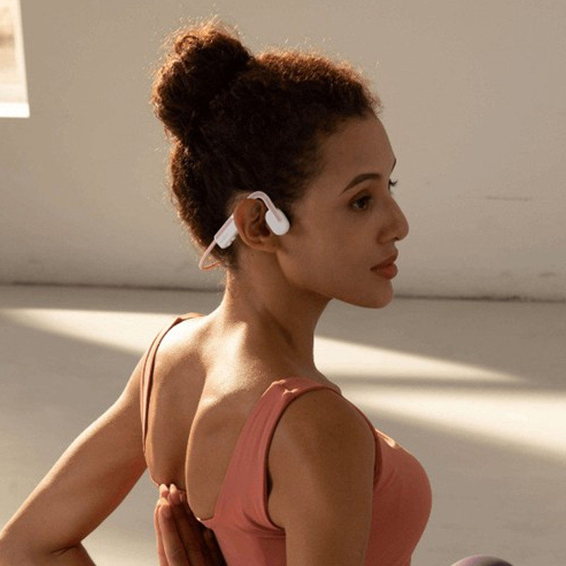 Jual Aksesoris Lari Shokz Openmove Earbuds Headset Earphone Pink Original 8100032691 - hoops.sakaraguna.com