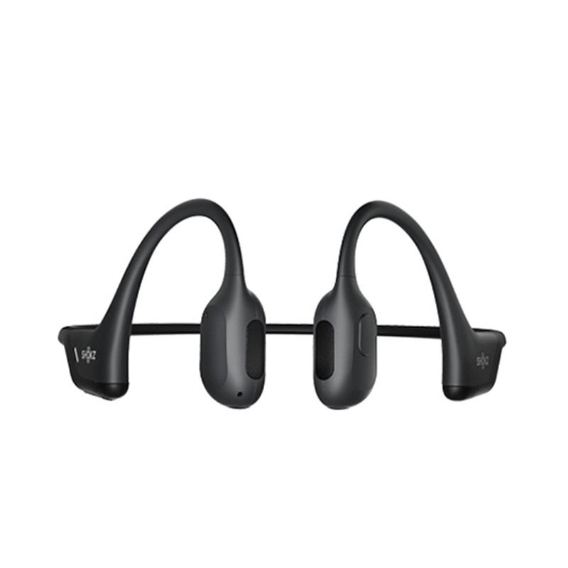 Jual Aksesoris Lari Shokz Openrun Pro Mini Headset Earphone Black Original 8100091830 - hoops.sakaraguna.com