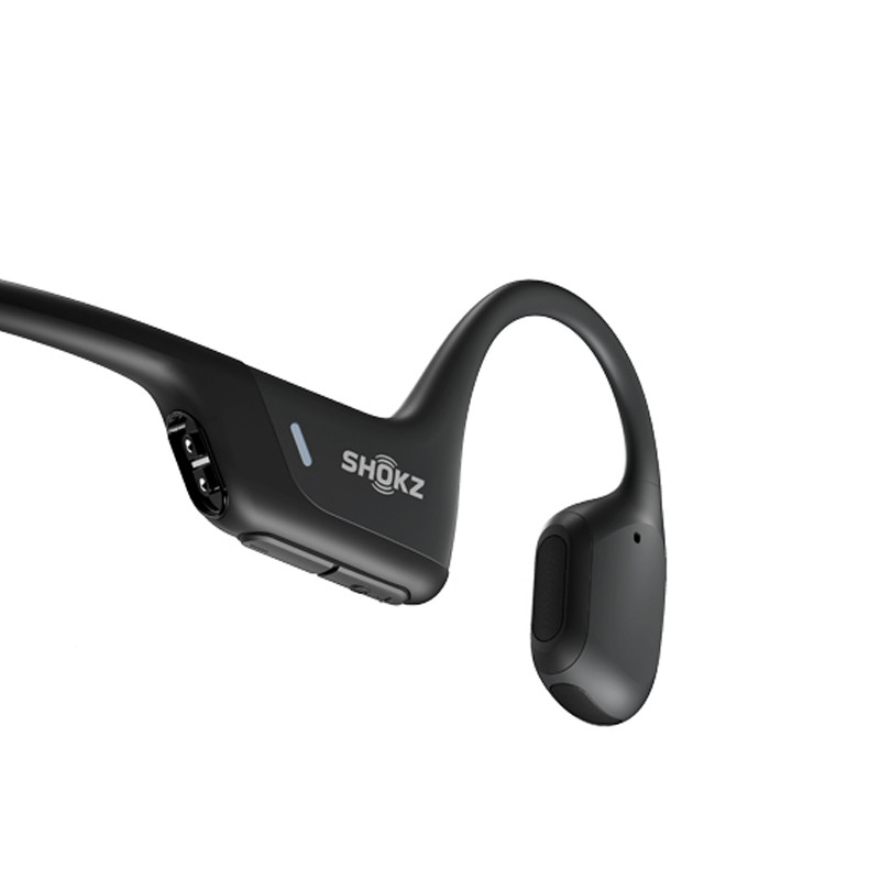 Jual Aksesoris Lari Shokz Openrun Pro Mini Headset Earphone Black Original 8100091830 - hoops.sakaraguna.com