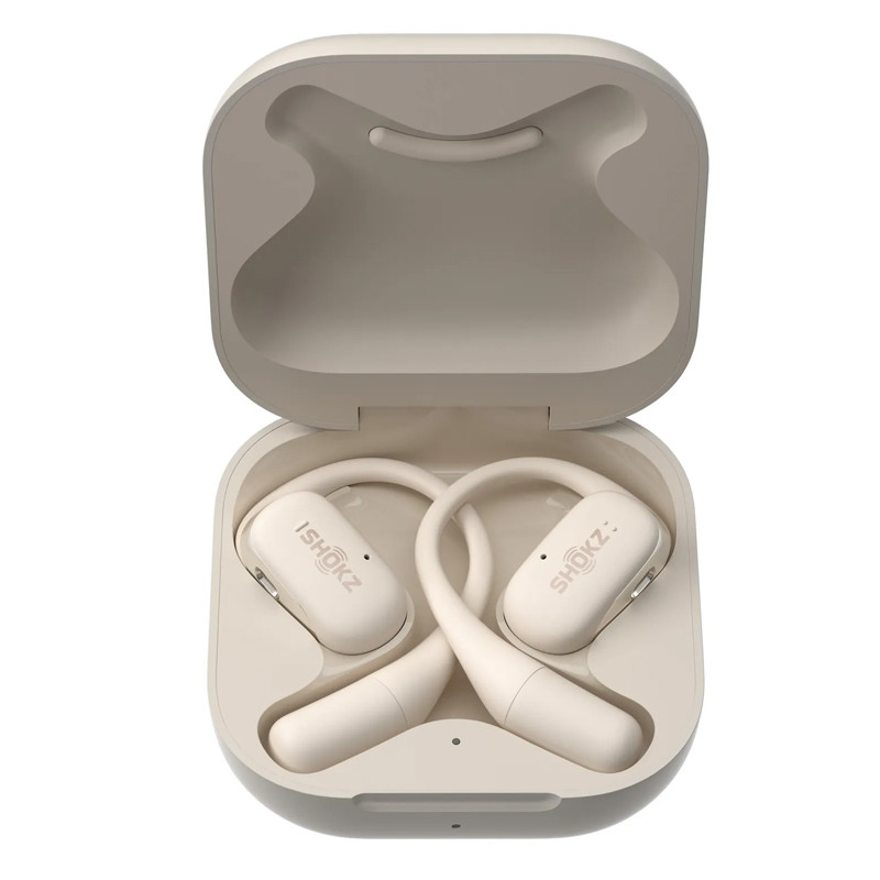 Jual Aksesoris Lari Shokz Skz T910 Openfit Beige Original 8100112982 - hoops.sakaraguna.com