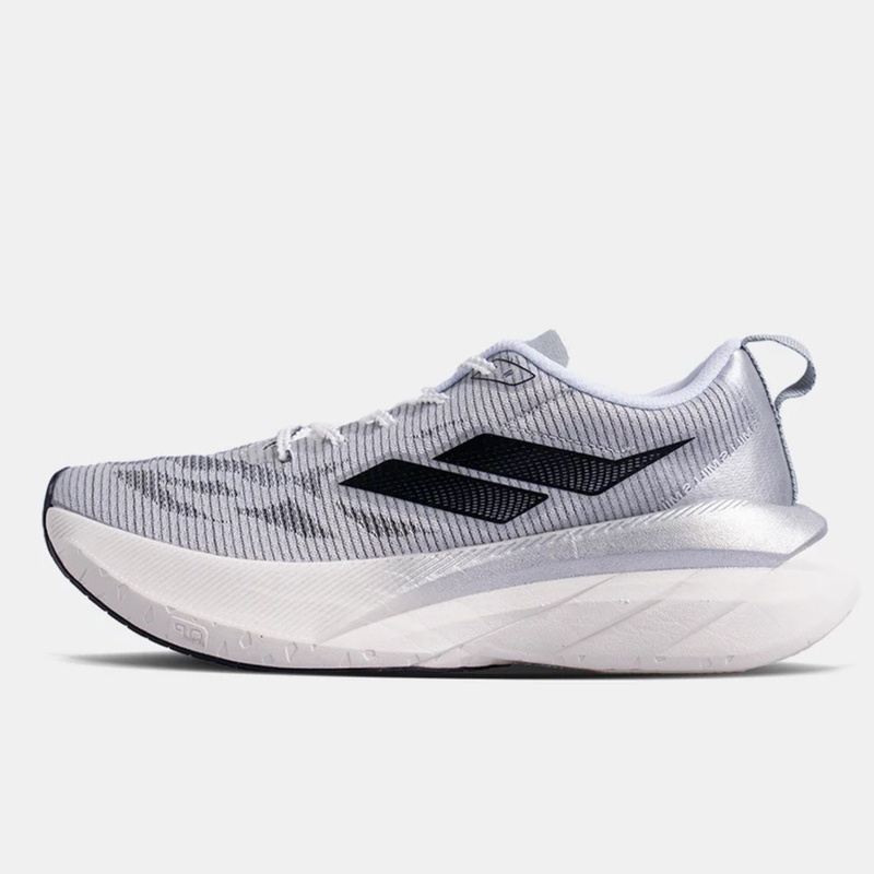 Jual Sepatu Lari Mills Enerstrike Blitz M2 Lt.grey - Black Original 9104107 - hoops.sakaraguna.com