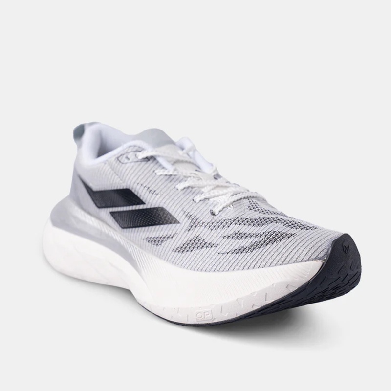 Jual Sepatu Lari Mills Enerstrike Blitz M2 Lt.grey - Black Original 9104107 - hoops.sakaraguna.com