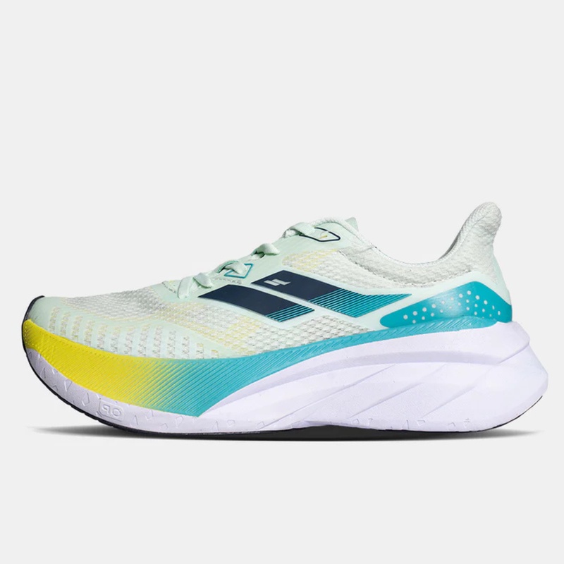 Jual Sepatu Lari Mills Enerstrike Zenith Lt.jade - Pine.green - White Original 9104302 - hoops.sakaraguna.com