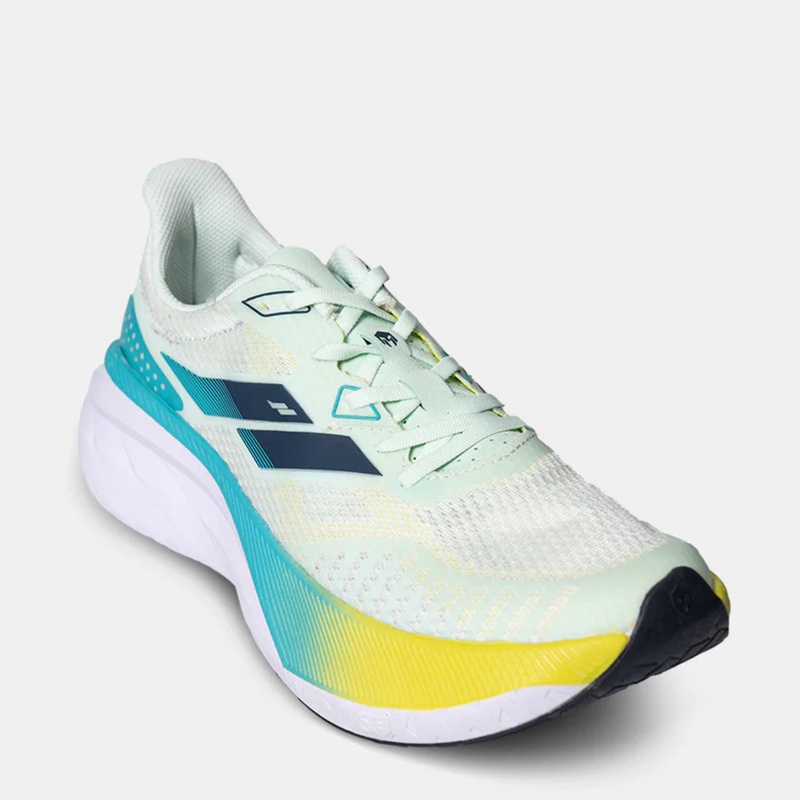 Jual Sepatu Lari Mills Enerstrike Zenith Lt.jade - Pine.green - White Original 9104302 - hoops.sakaraguna.com