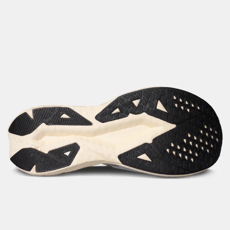 Jual Sepatu Lari Mills Enerstrike Zenith Winter.white - White - Green Original 9104304 - hoops.sakaraguna.com