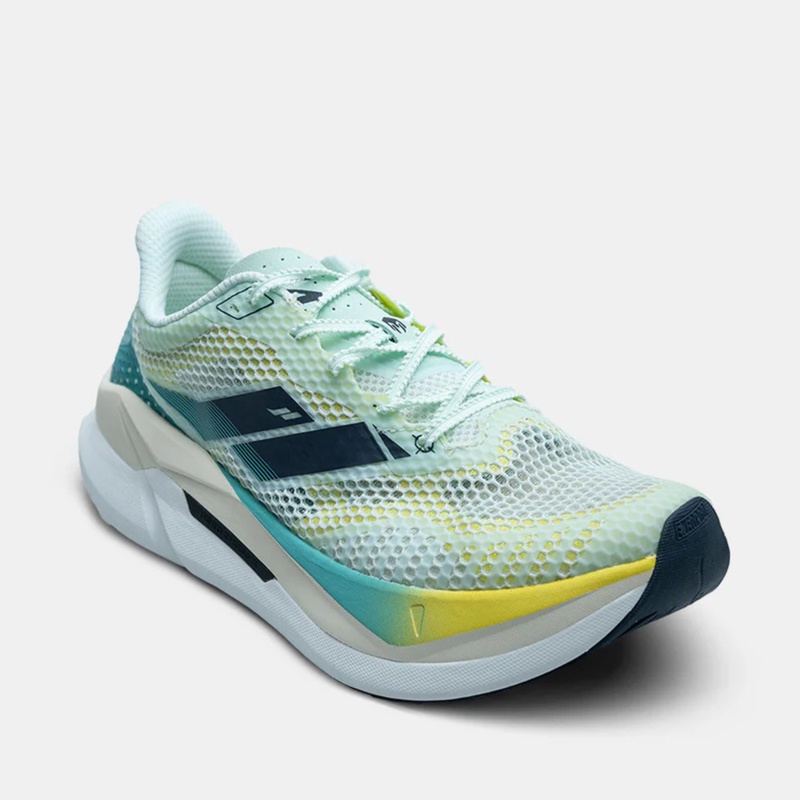 Jual Sepatu Lari Mills Enerpro Zenith Jade - Pine - Green - Off.white Original 9104402 - hoops.sakaraguna.com