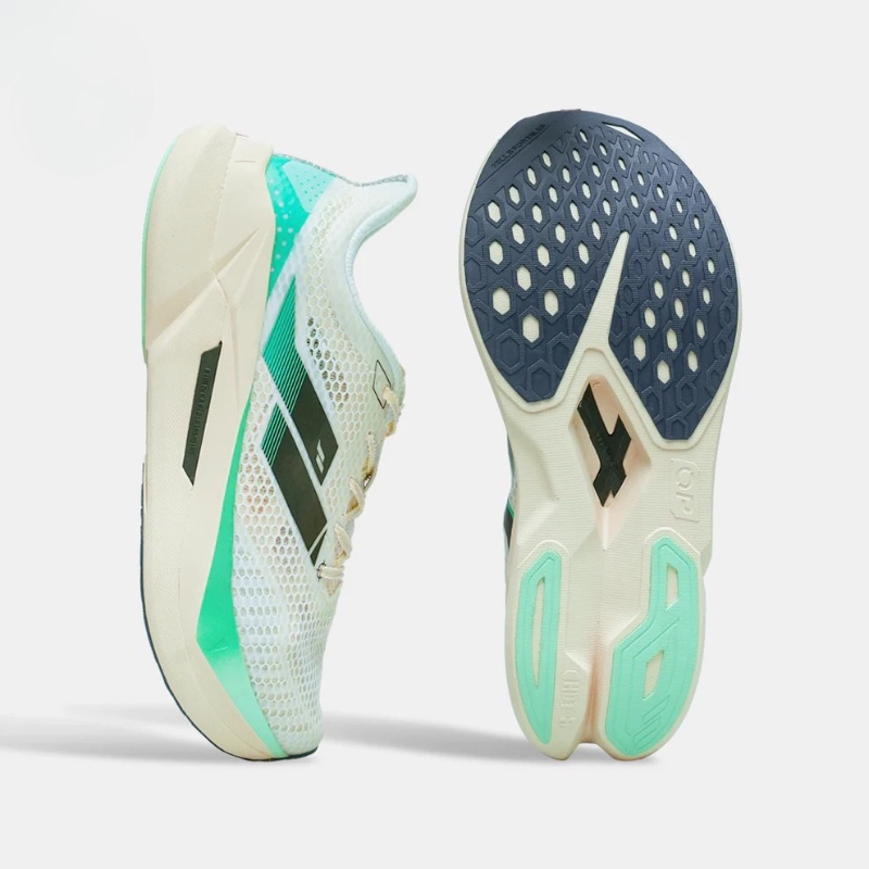 Jual Sepatu Lari Mills Enerpro Zenith Winter White Original 9104404 - hoops.sakaraguna.com