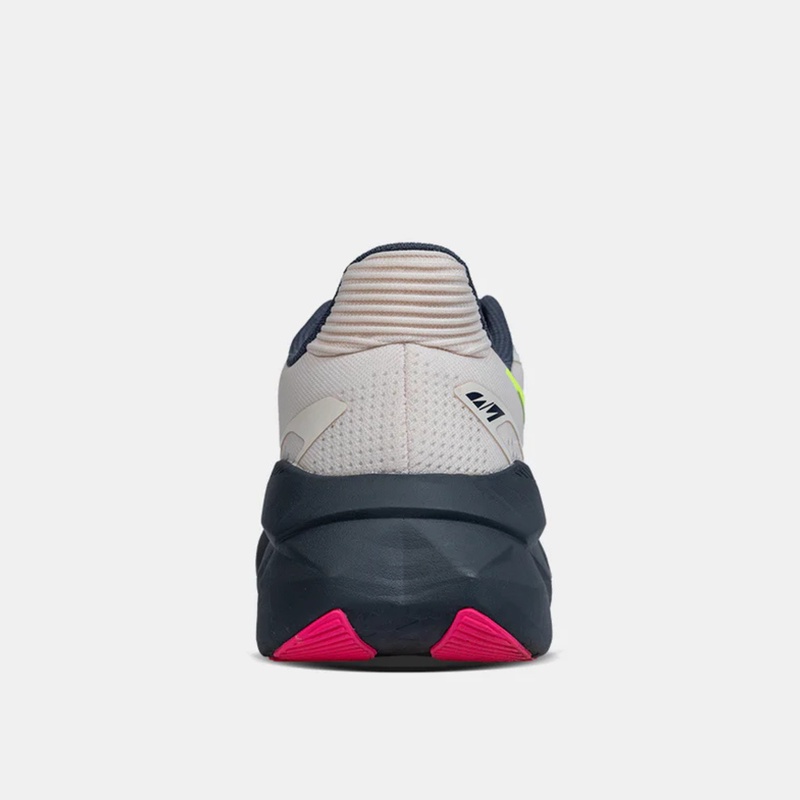 Jual Sepatu Lari Mills Enerstrike Hyper Broken White - Neon - Black Original 9105606 - hoops.sakaraguna.com