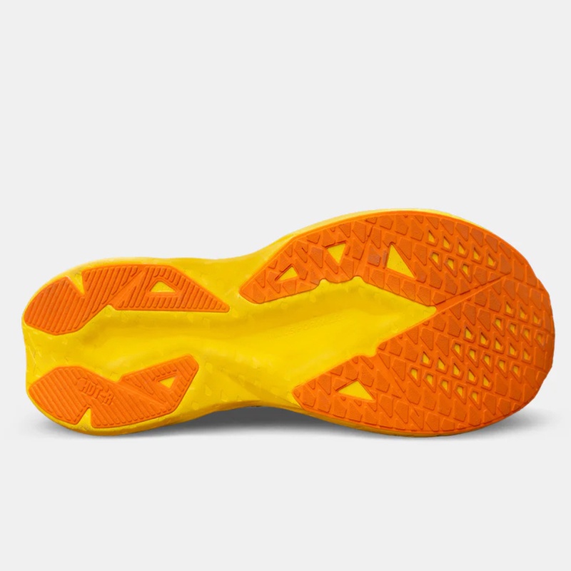 Jual Sepatu Lari Mills Enerstrike Hyper Black - Silver - Yellow Original 9105609 - hoops.sakaraguna.com