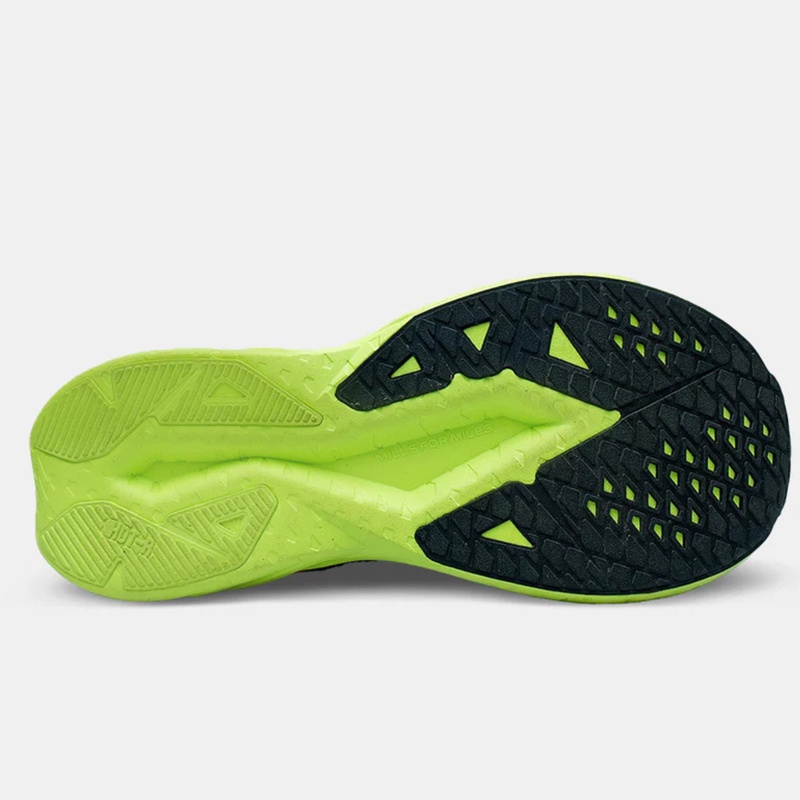 Jual Sepatu Lari Mills Enerstrike Blitz M2 Black - Neon Green - Magenta Original 9107103 - hoops.sakaraguna.com