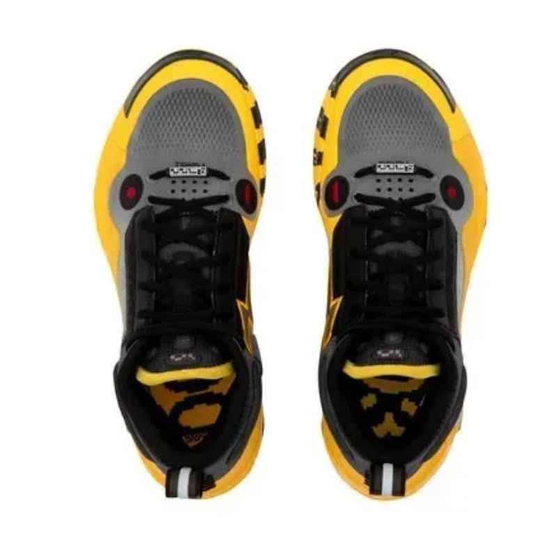 Jual Sepatu Basket Li-Ning Way Of Wade 10 Caution Black Yellow Original Abas115-10 - hoops.sakaraguna.com