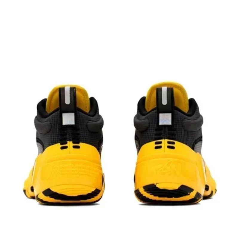 Jual Sepatu Basket Li-Ning Way Of Wade 10 Caution Black Yellow Original Abas115-10 - hoops.sakaraguna.com