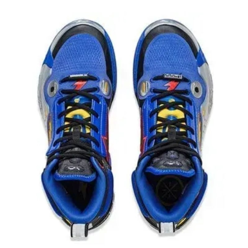 Jual Sepatu Basket Li-Ning Way Of Wade 10 Element Blue Silver Yellow Original Abas115-7 - hoops.sakaraguna.com