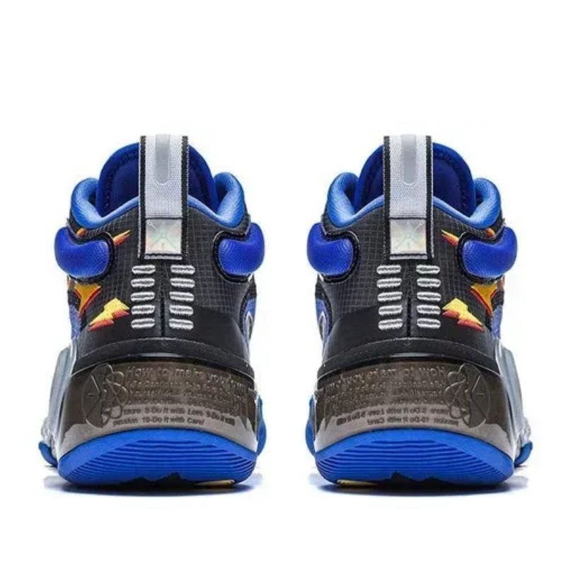 Jual Sepatu Basket Li-Ning Way Of Wade 10 Element Blue Silver Yellow Original Abas115-7 - hoops.sakaraguna.com