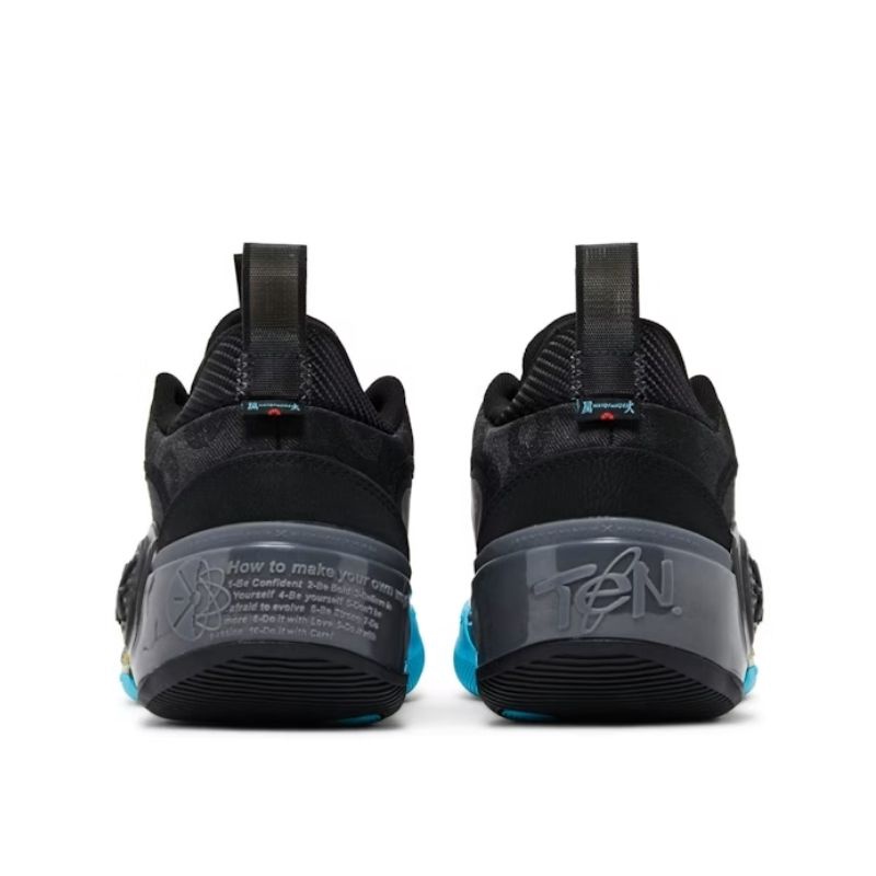 Jual Sepatu Basket Li-Ning Way Of Wade 10 Wind And Fire Black Blue Yellow Original Abas165-1 - hoops.sakaraguna.com