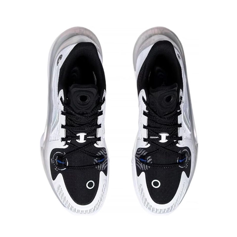 Jual Sepatu Basket Li-Ning Sonic 11 White Black Silver Original Abat021-1 - hoops.sakaraguna.com