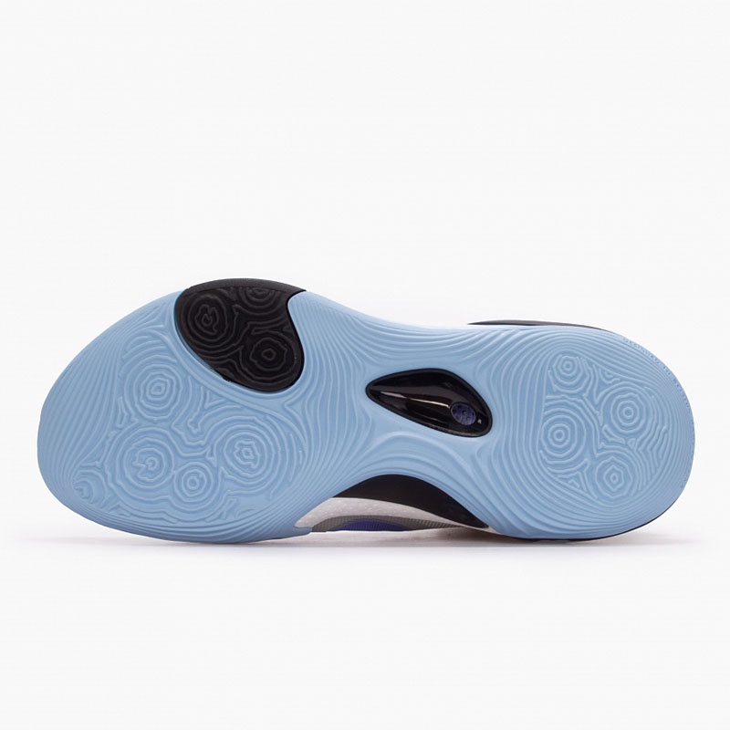 Jual Sepatu Basket Li-Ning Yu Shuai 17 Black Grey Original Abat043-2 - hoops.sakaraguna.com