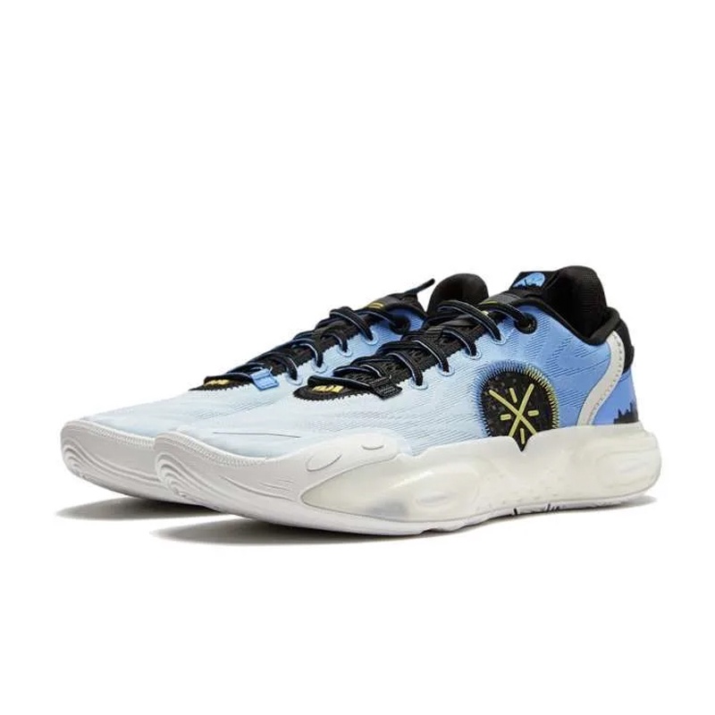 Jual Sepatu Basket Li-Ning Wade All City 12 Skyline Blue Original Abau023-4 - hoops.sakaraguna.com