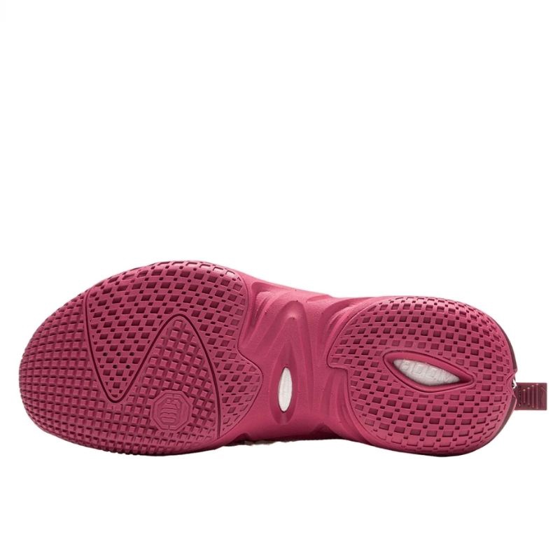 Jual Sepatu Basket Li-Ning Badfive 4.5 Low Pink Original Abfu049-1 - hoops.sakaraguna.com