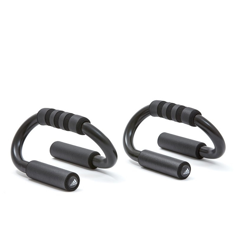 Jual Peralatan Training Adidas Push Up Bars Black Original Adac-12231 - hoops.sakaraguna.com