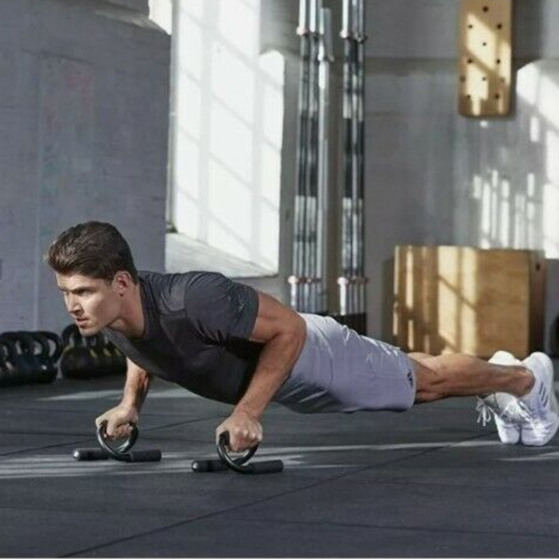 Jual Peralatan Training Adidas Push Up Bars Black Original Adac-12231 - hoops.sakaraguna.com